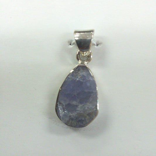 Tanzanite Pendant