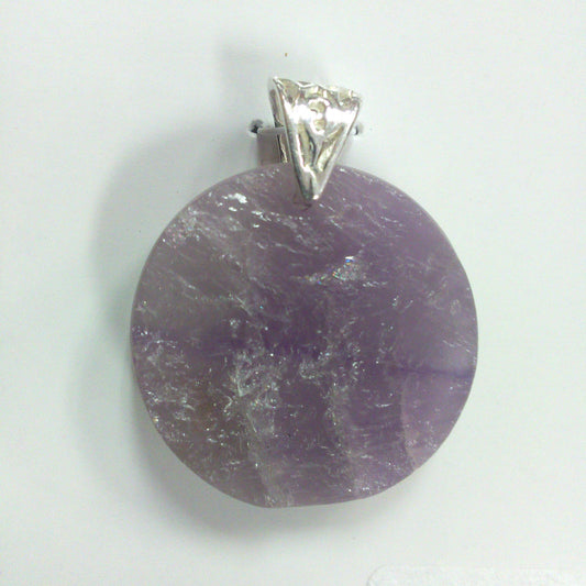 Chevron Amethyst