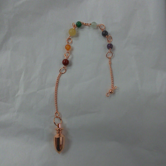 Chakra Pendulum
