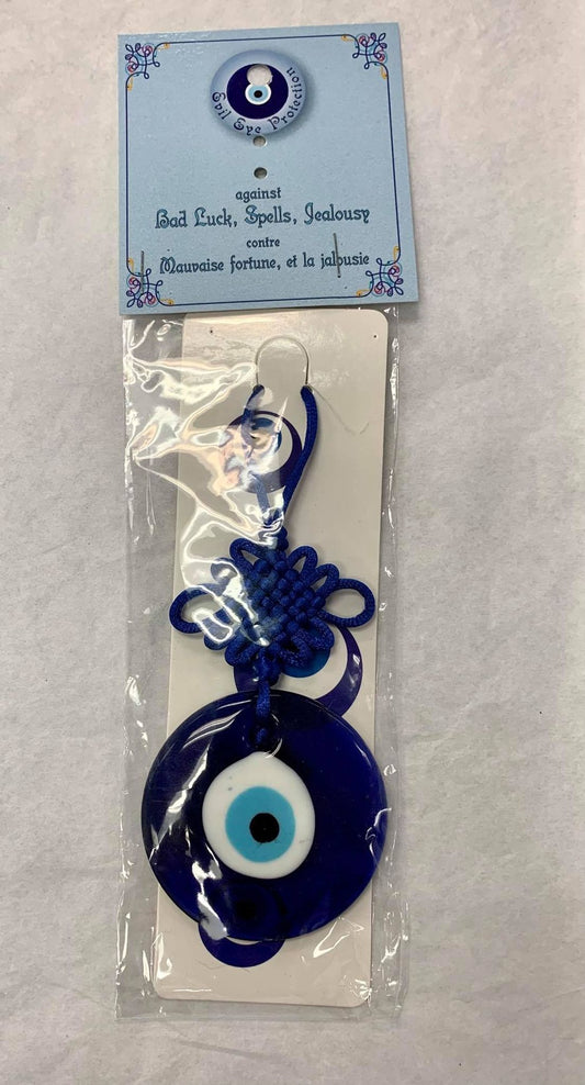 Talisman Evil Eye Protection