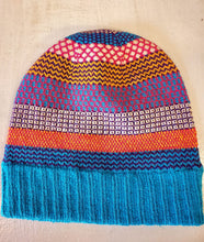Load image into Gallery viewer, Beanie, various patterns/colours
