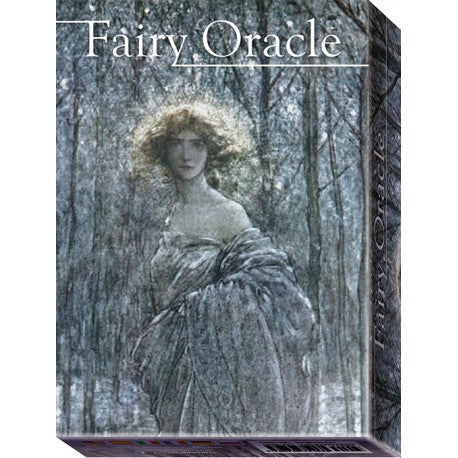 Fairy Oracle