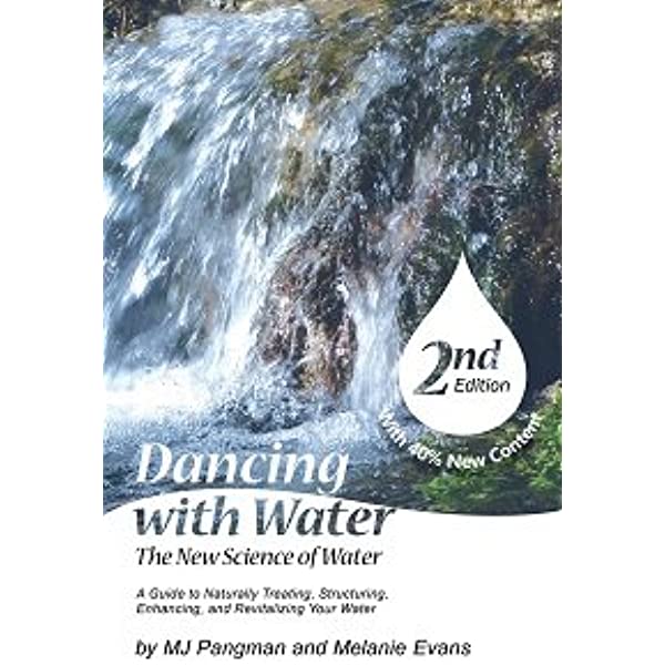 Dancing with Water 2nd Edition