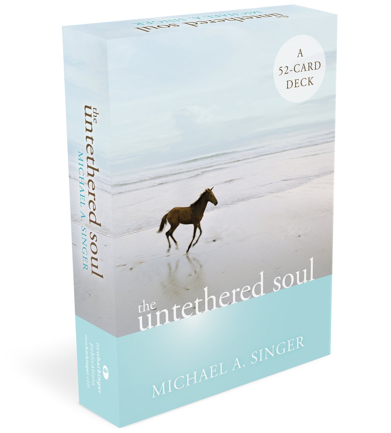 The Untethered Soul Deck