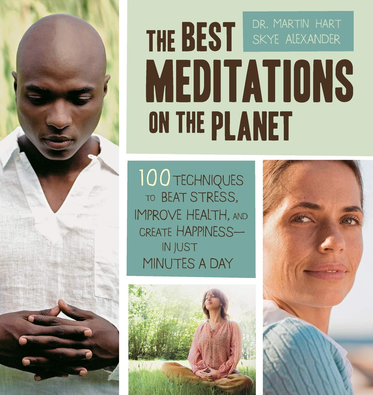 The Best Meditations on the Planet
