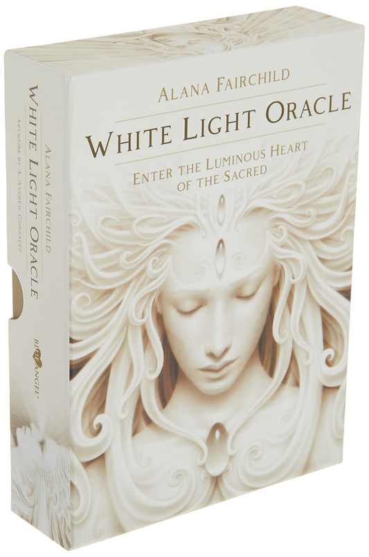 White Light Oracle