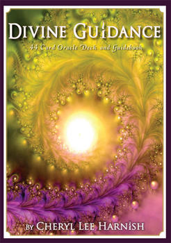 Divine Guidance Oracle Deck