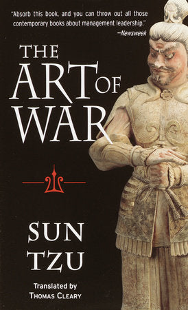 The Art Of War