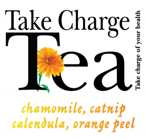Take Charge Tea Chamomile Catnip