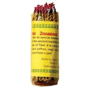 Lumbini Rope incense