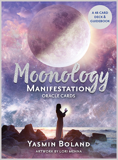 Moonology - Manifestation Oracle