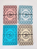 Ohm Fabric Journal