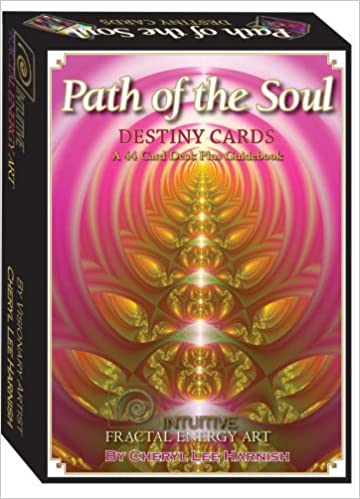 Path of the Soul Deck