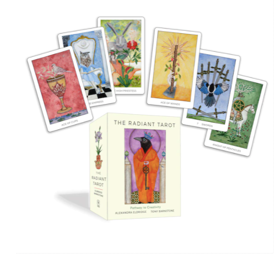 The Radiant Tarot