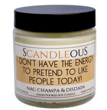 Load image into Gallery viewer, Serendipity Candles - sCANDLEous
