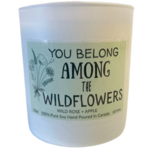 Load image into Gallery viewer, Serendipity Candles - Wild Flower Collection
