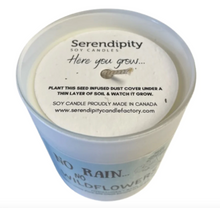 Load image into Gallery viewer, Serendipity Candles - Wild Flower Collection
