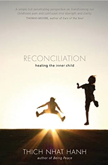 Reconciliation: Healing the Inner Child