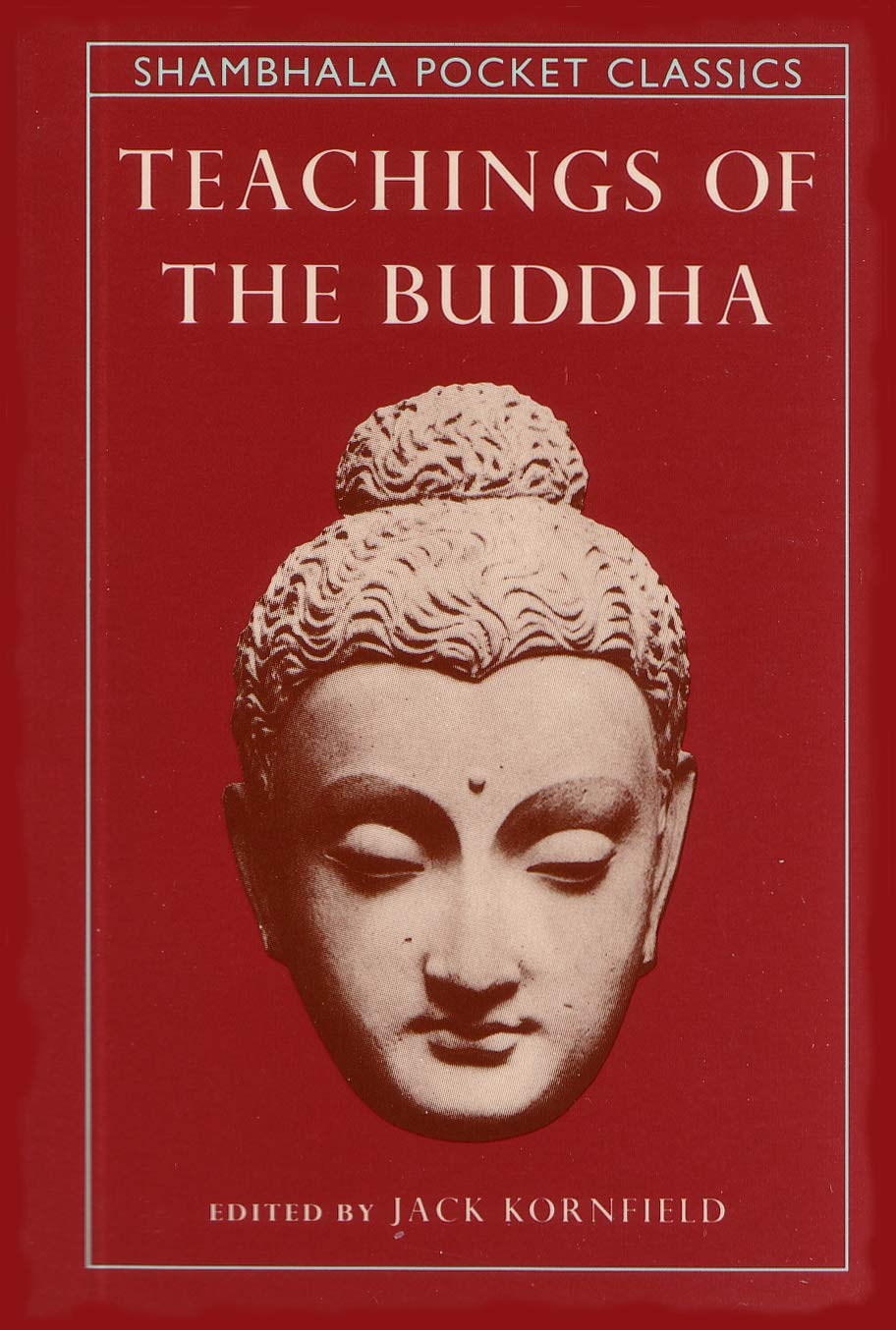 Teachings of Buddha (Pocket Sized)
