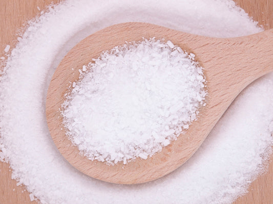Epsom Salts – Magnesium Sulfate (MgSO4) 500g