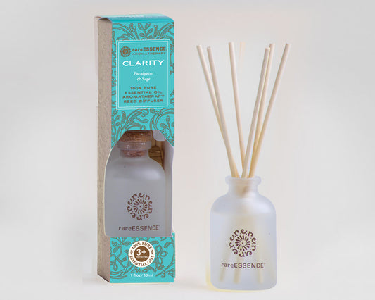 RE Reed Diffuser 'Clarity'