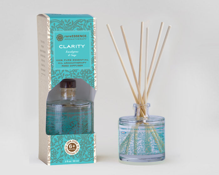 RE Reed Diffuser 'Clarity'
