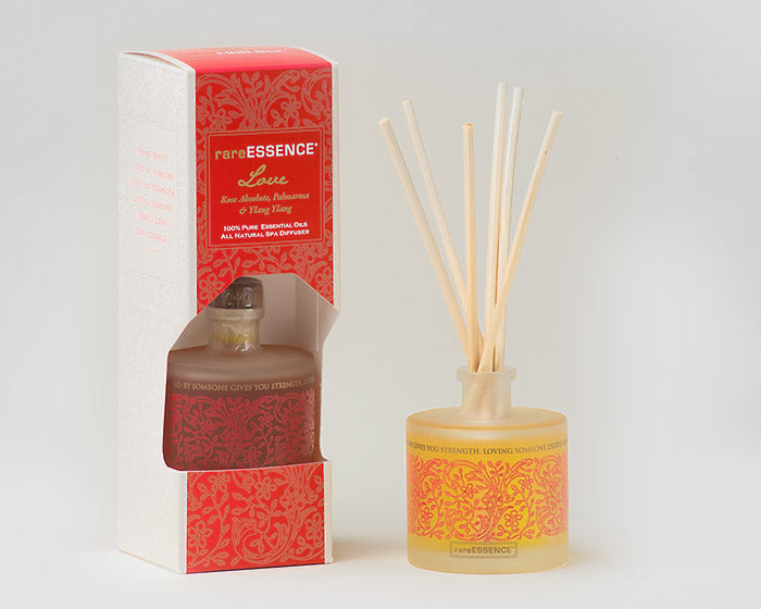 RE Reed Diffuser 'Love'