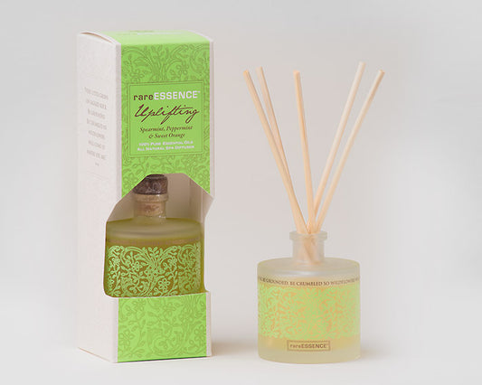 RE Reed Diffuser 'Uplifting' 90ml