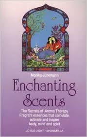 Enchanting Scents