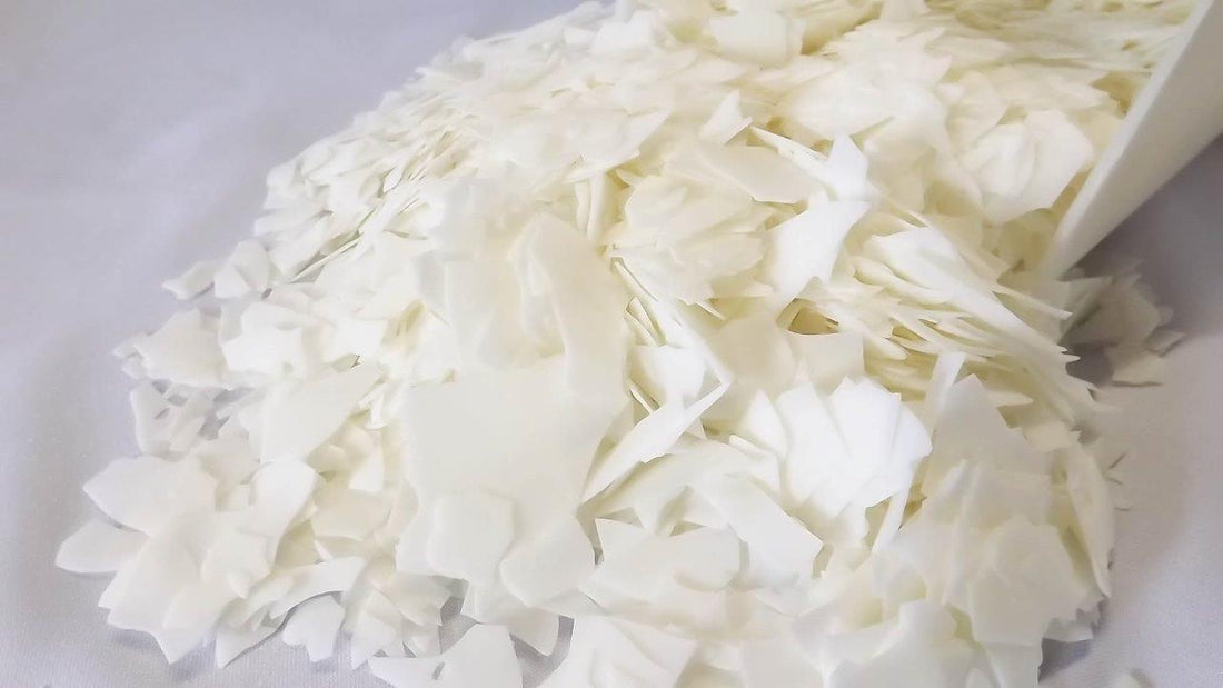 Eco soy Wax 300gs Botanix Ottawa