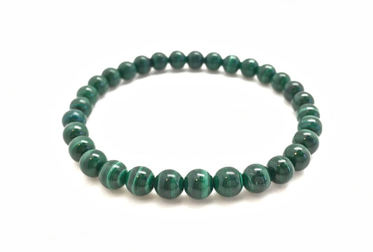 Malachite Bracelet
