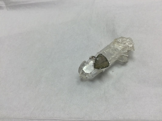 Labradorite ring size 7