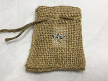 Load image into Gallery viewer, Burlap Twine Pouches
