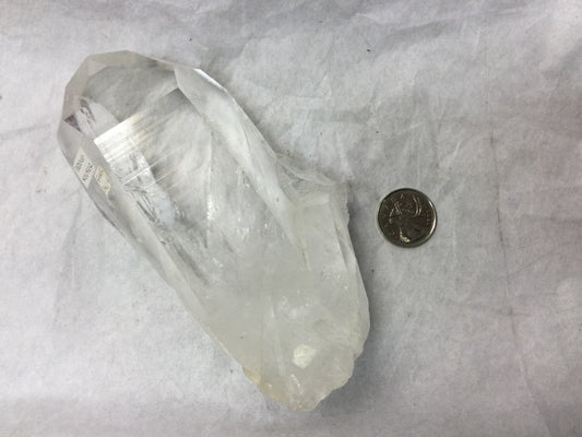 Record Keeper Crystal Point (589g)