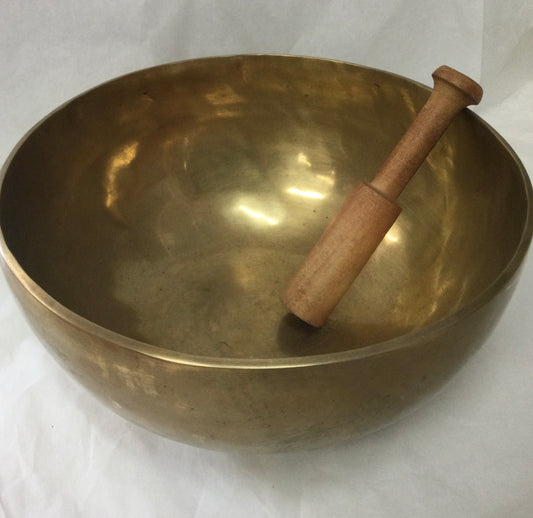 Singing Bowl Large