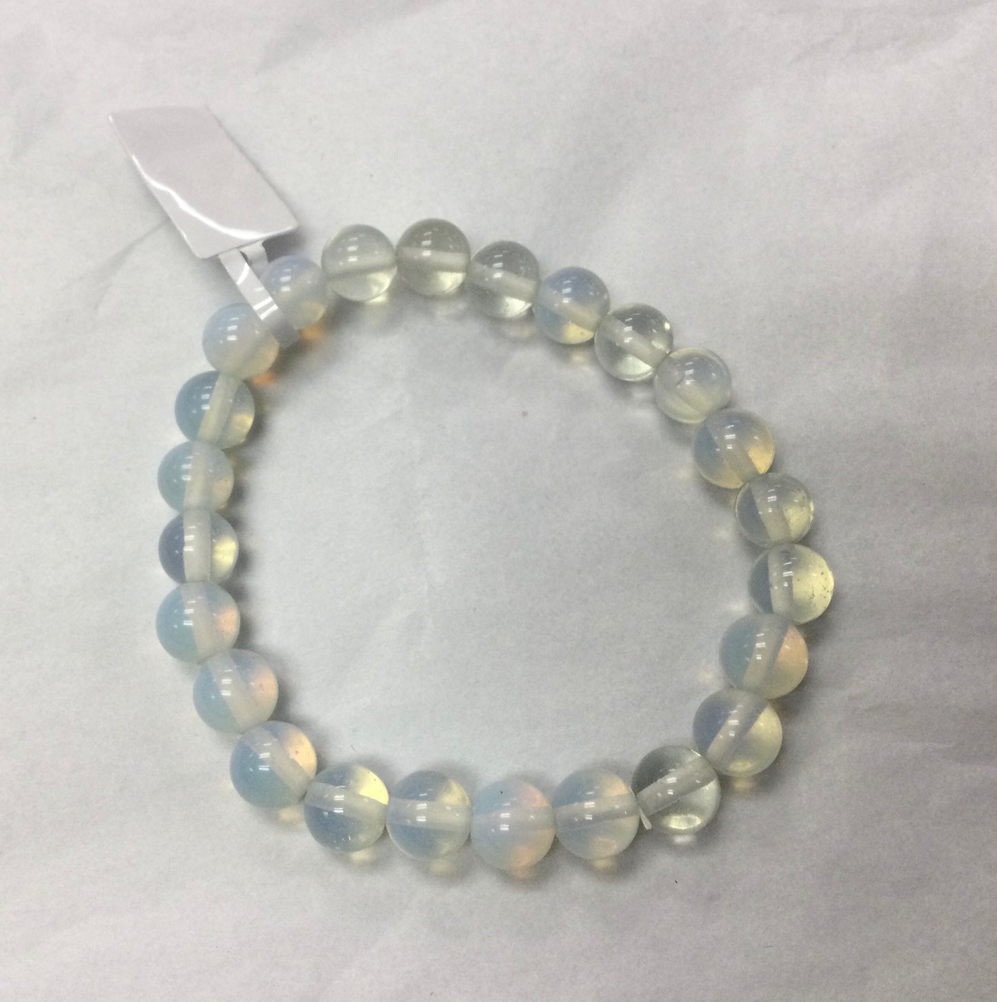 Opalite 8mm Bracelet