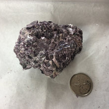 Load image into Gallery viewer, High Grade Rough Lepidolite
