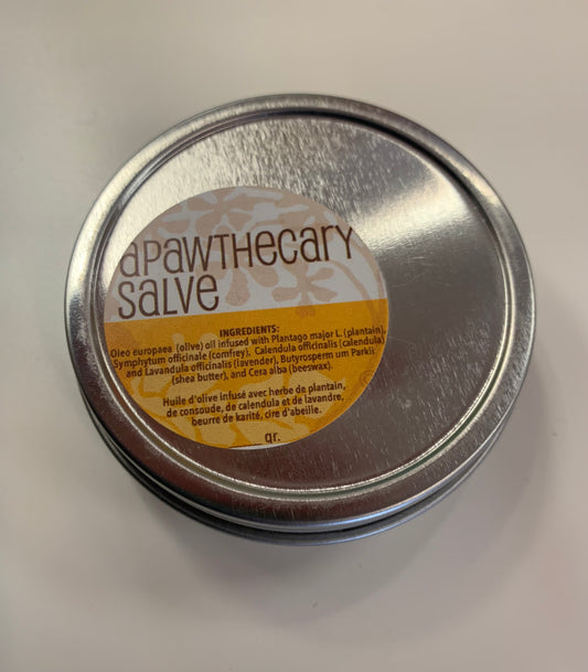 Apawthecary Salve