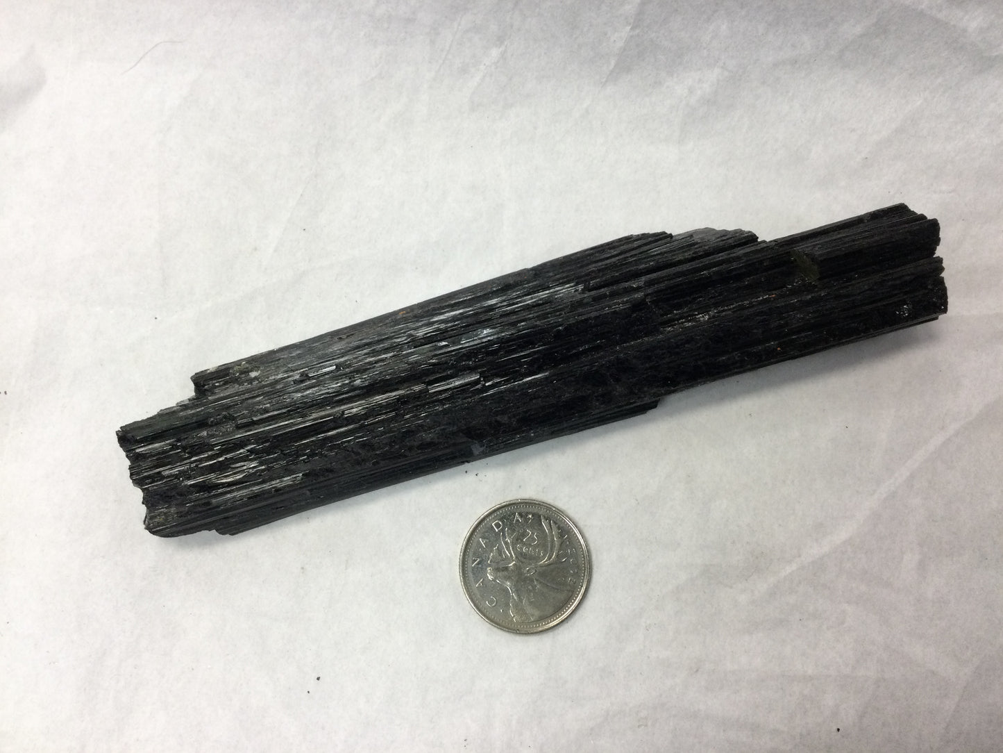 Tourmaline Sticks, Extra Large