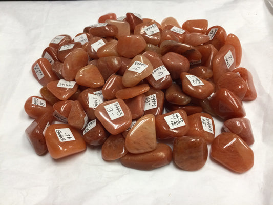 Peach Quartz