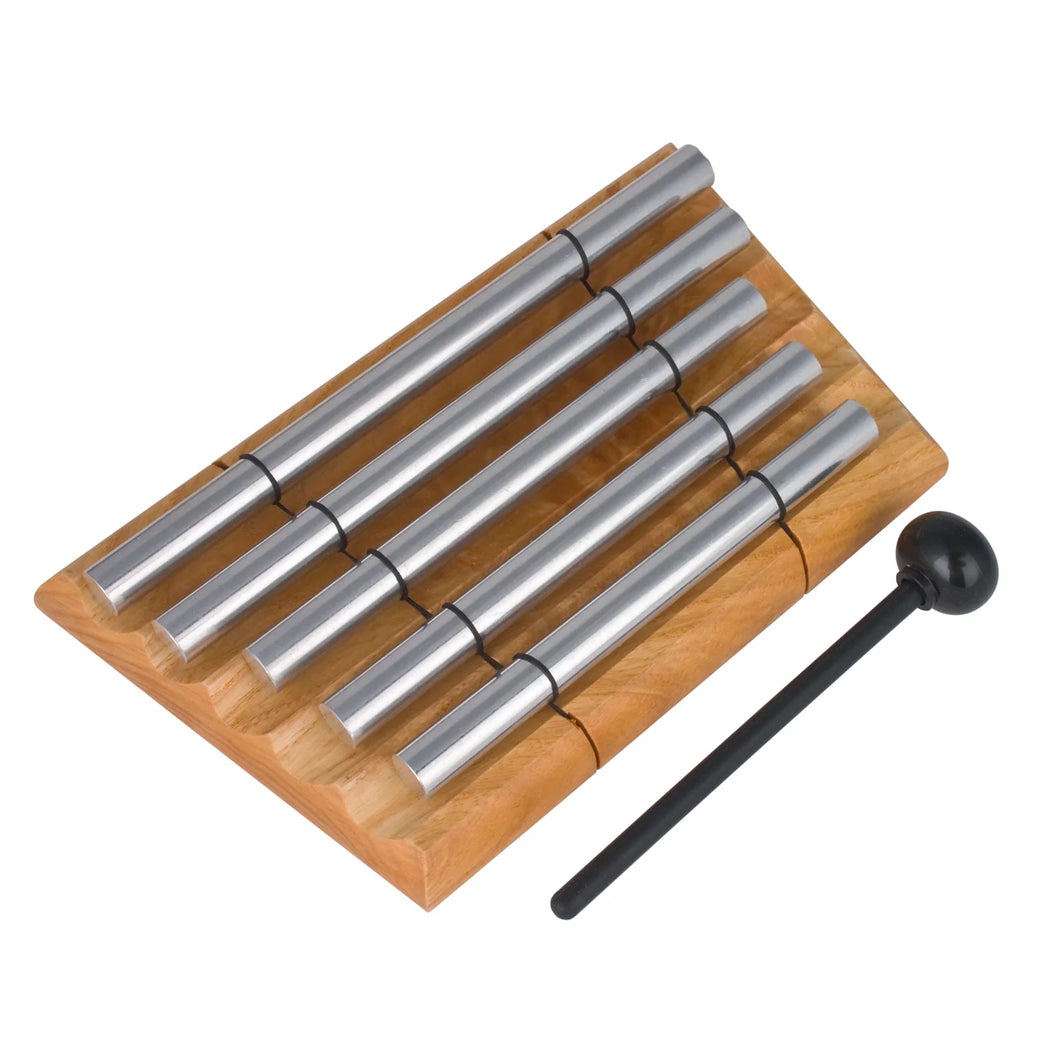 Zenergy Chime, Quintet