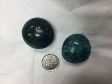 Load image into Gallery viewer, Apatite Palm Stones
