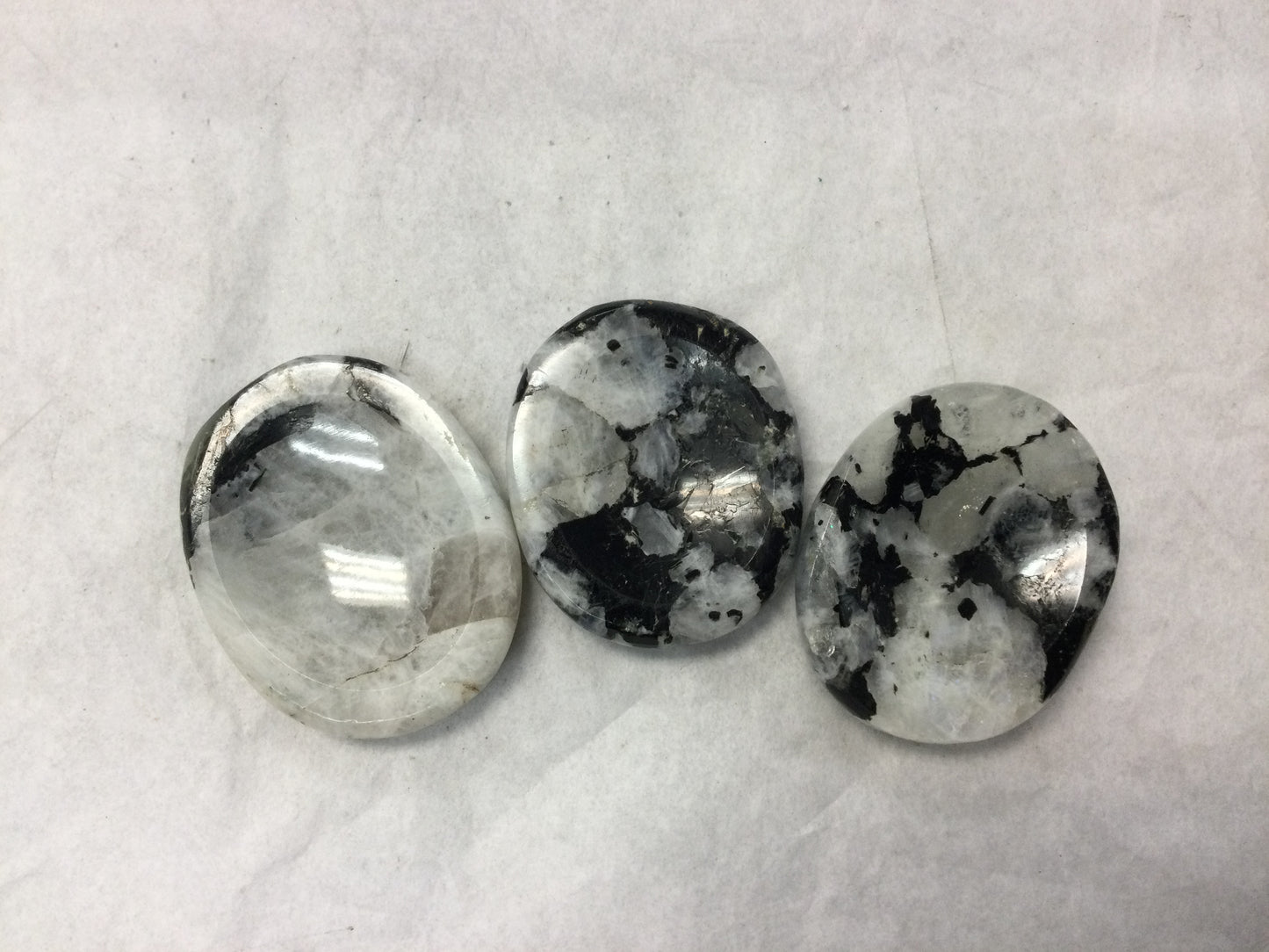 Large Worry Stones