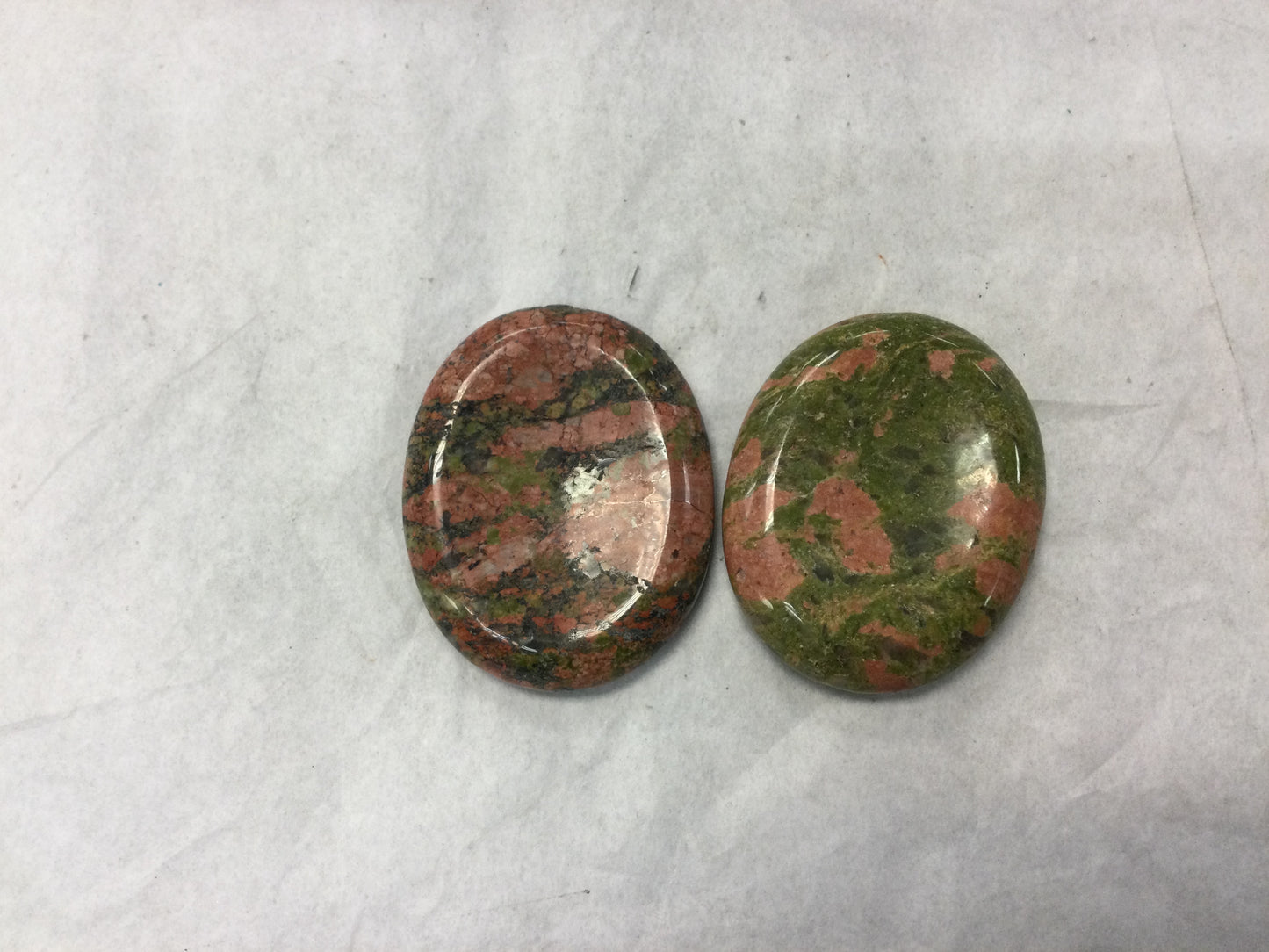 Large Worry Stones