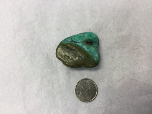 Large piece of Turquoise