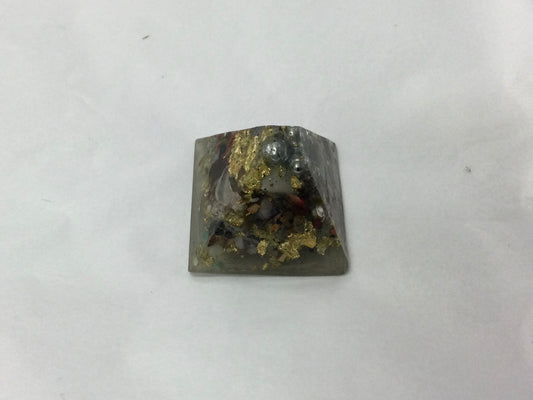 Orgone Pyramid