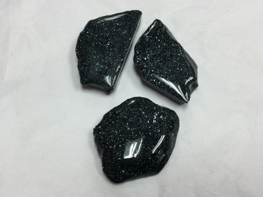 Specular Hematite Slabs