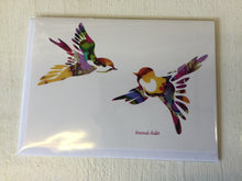 Load image into Gallery viewer, Hannah Hicks Art Cards
