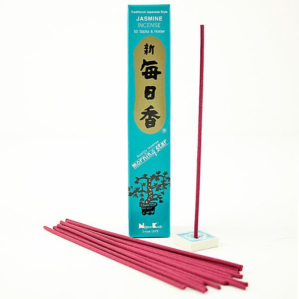 Morning Star Incense (Assorted)