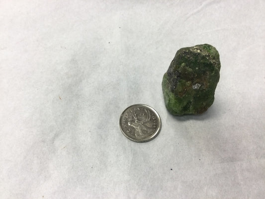 Medium Rough Tremolite With Mica &amp; Pyrite